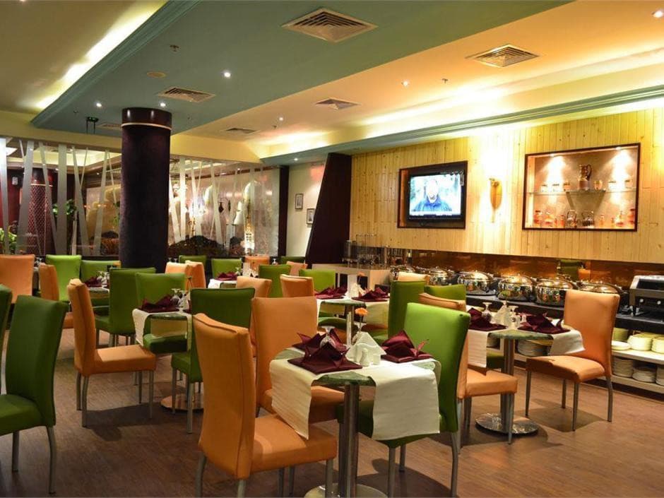 Phoenix Hotel