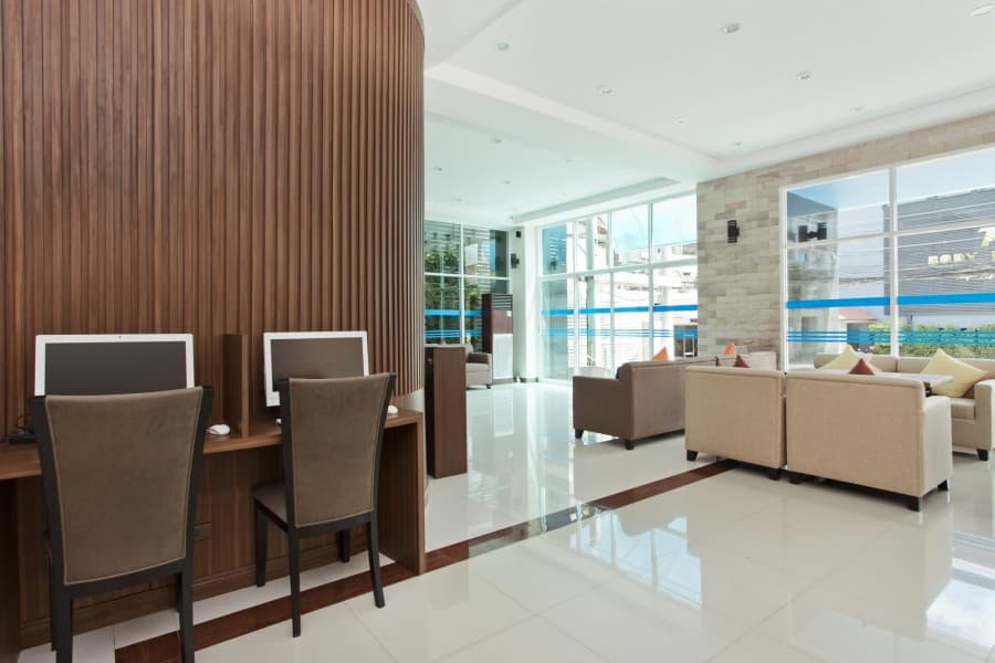 Adelphi Pattaya