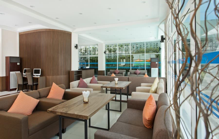 Adelphi Pattaya