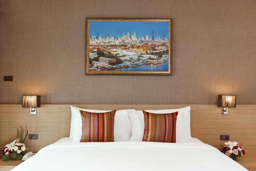 Adelphi Pattaya