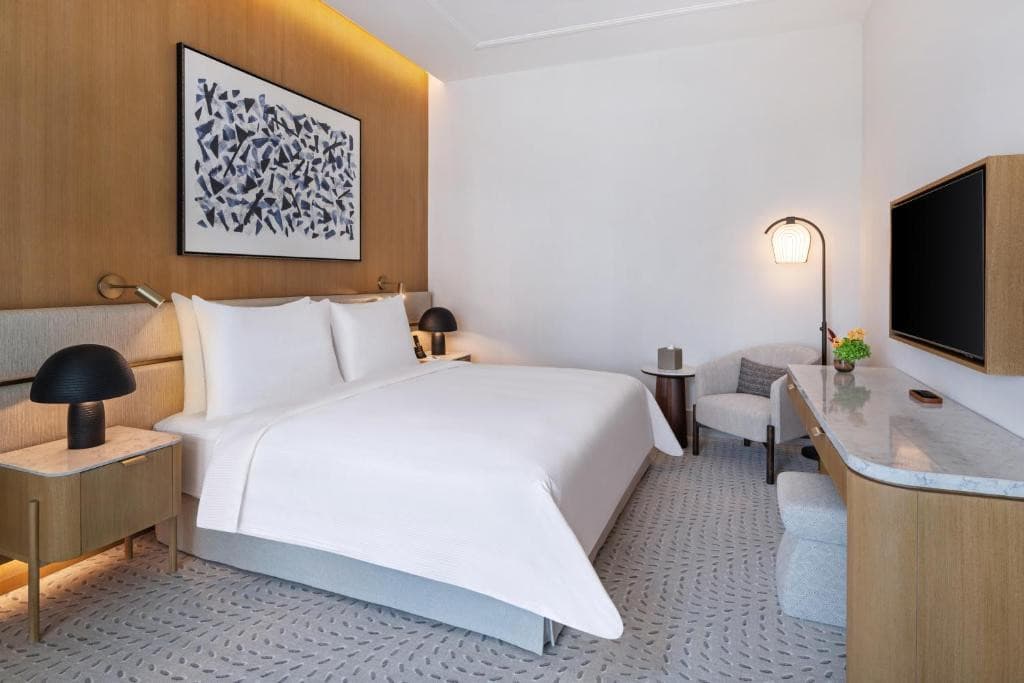 Vida Creek Beach Hotel