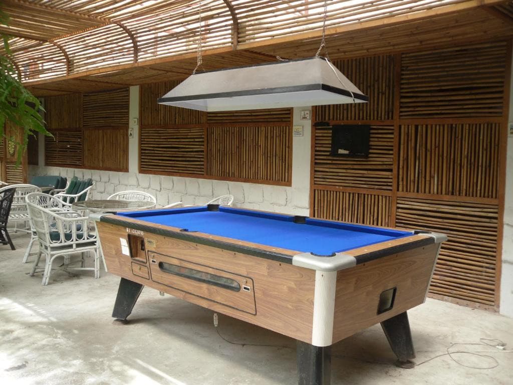 Lantana Pattaya Resort & Resort