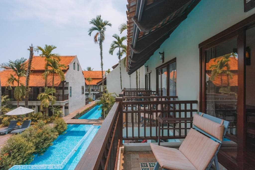 Khaolak Oriental Resort