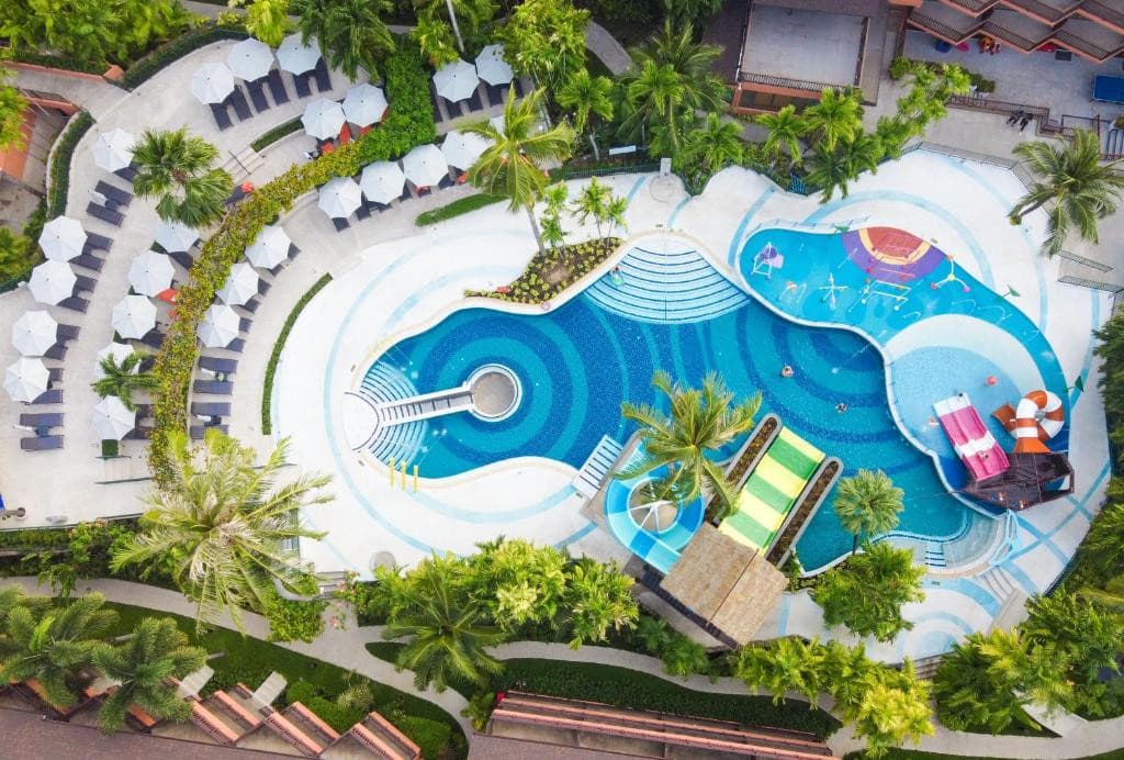 Patong Merlin Hotel