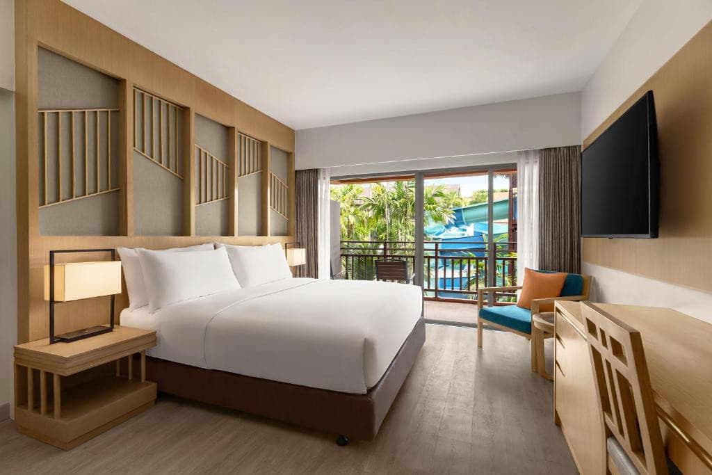 Patong Merlin Hotel
