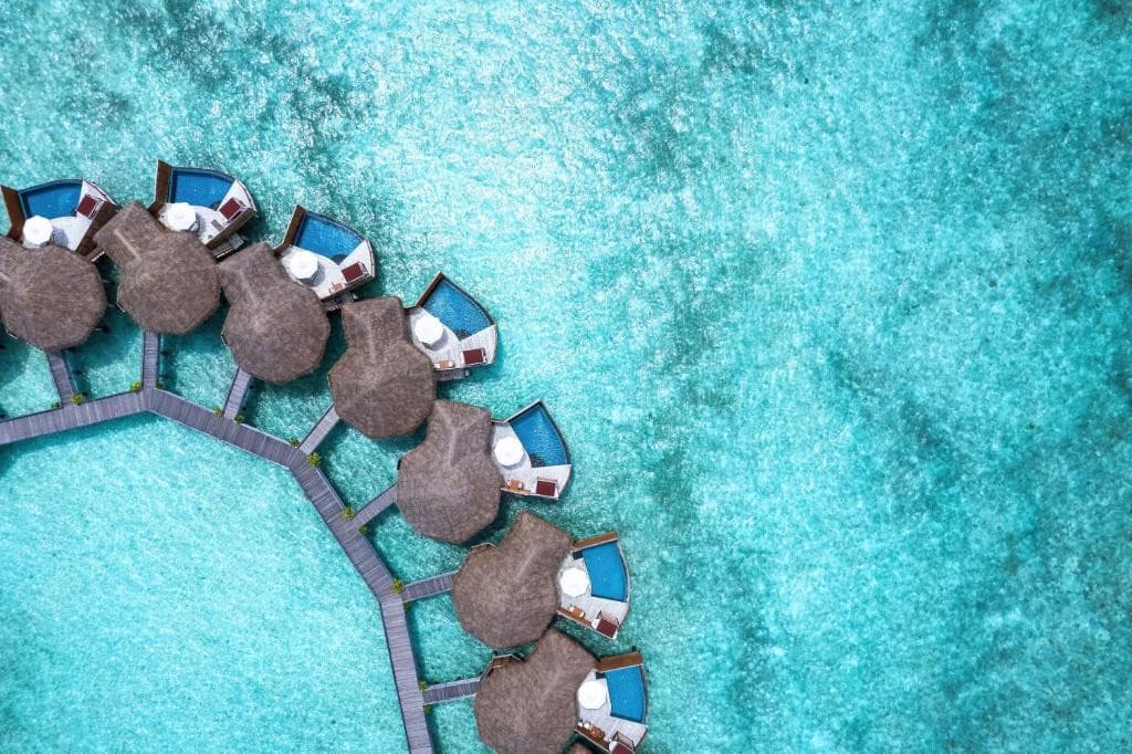 Baros Maldives