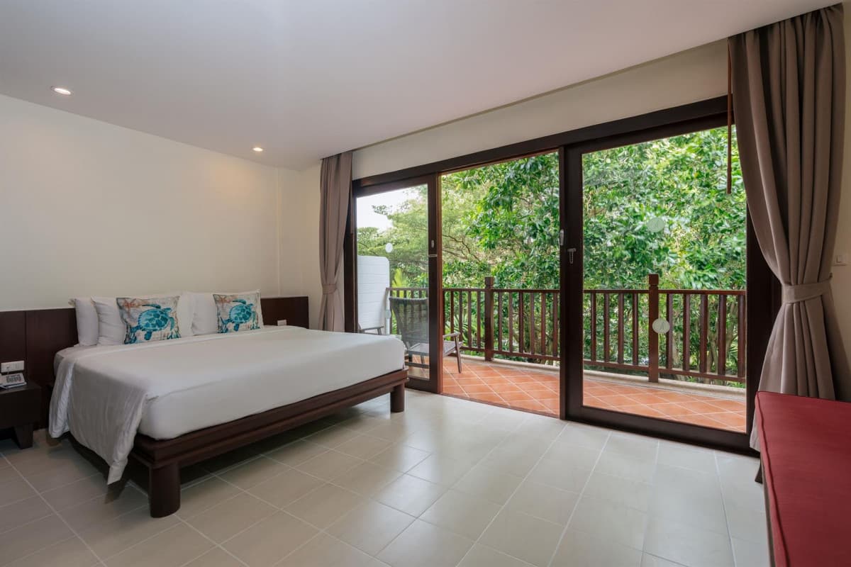 Arinara Bangtao Beach Resort