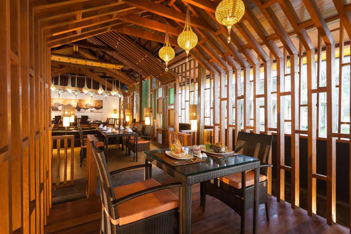 Arinara Bangtao Beach Resort