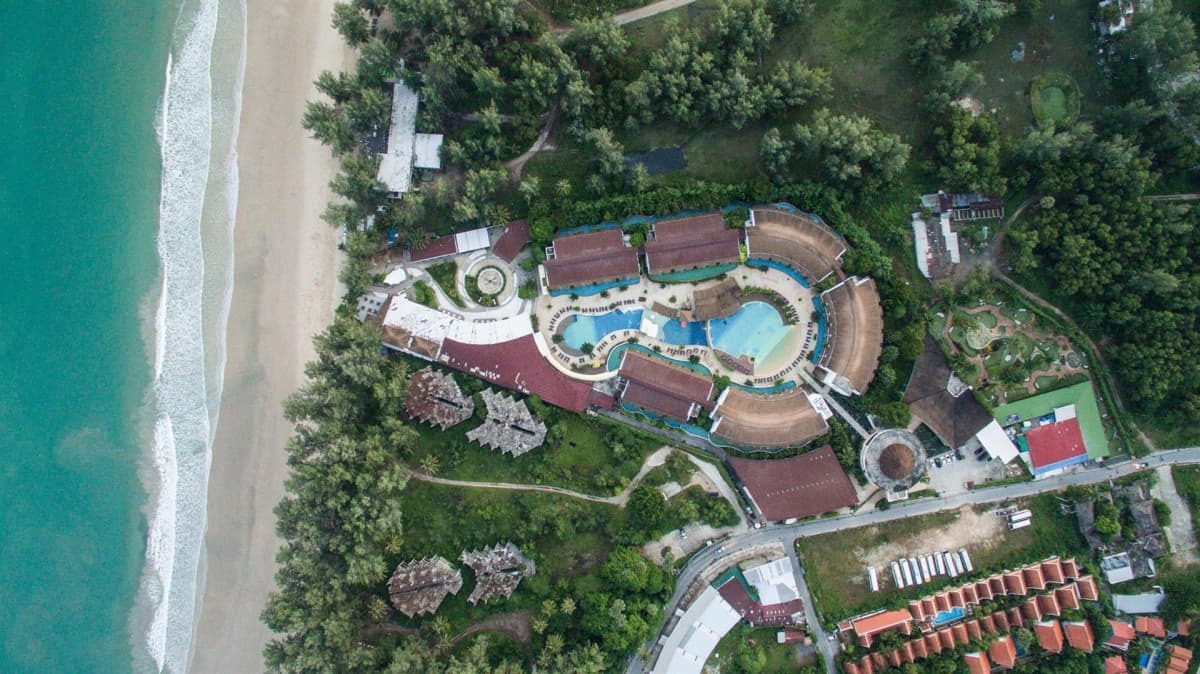 Arinara Bangtao Beach Resort