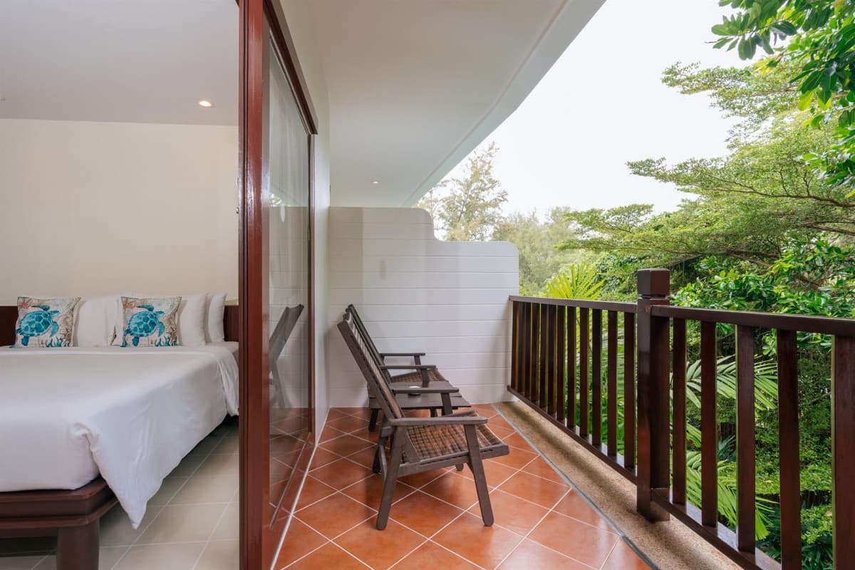 Arinara Bangtao Beach Resort