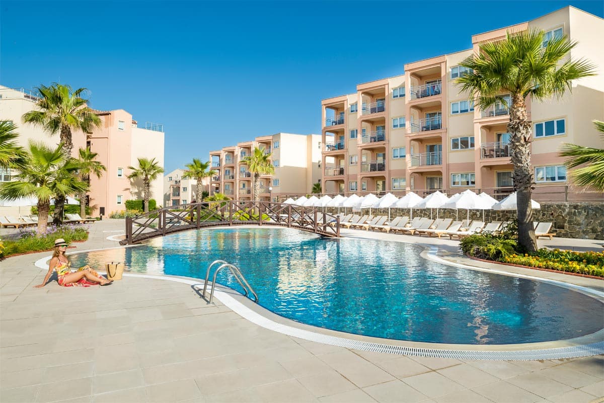 CLC Kusadasi Golf & Spa