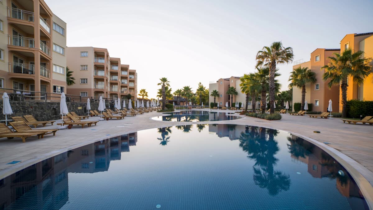 CLC Kusadasi Golf & Spa