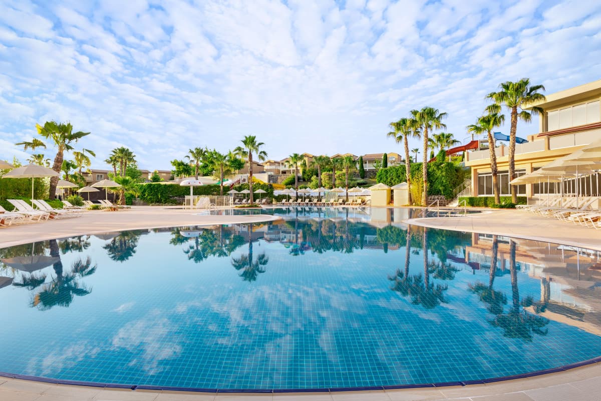 CLC Kusadasi Golf & Spa