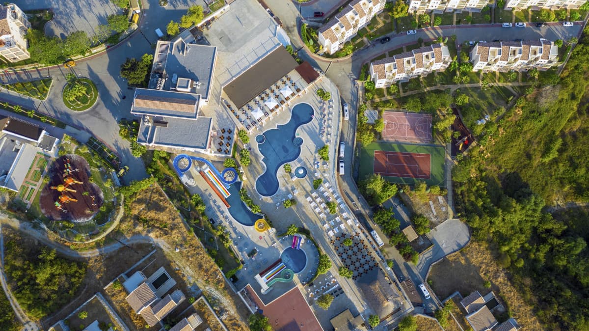 CLC Kusadasi Golf & Spa