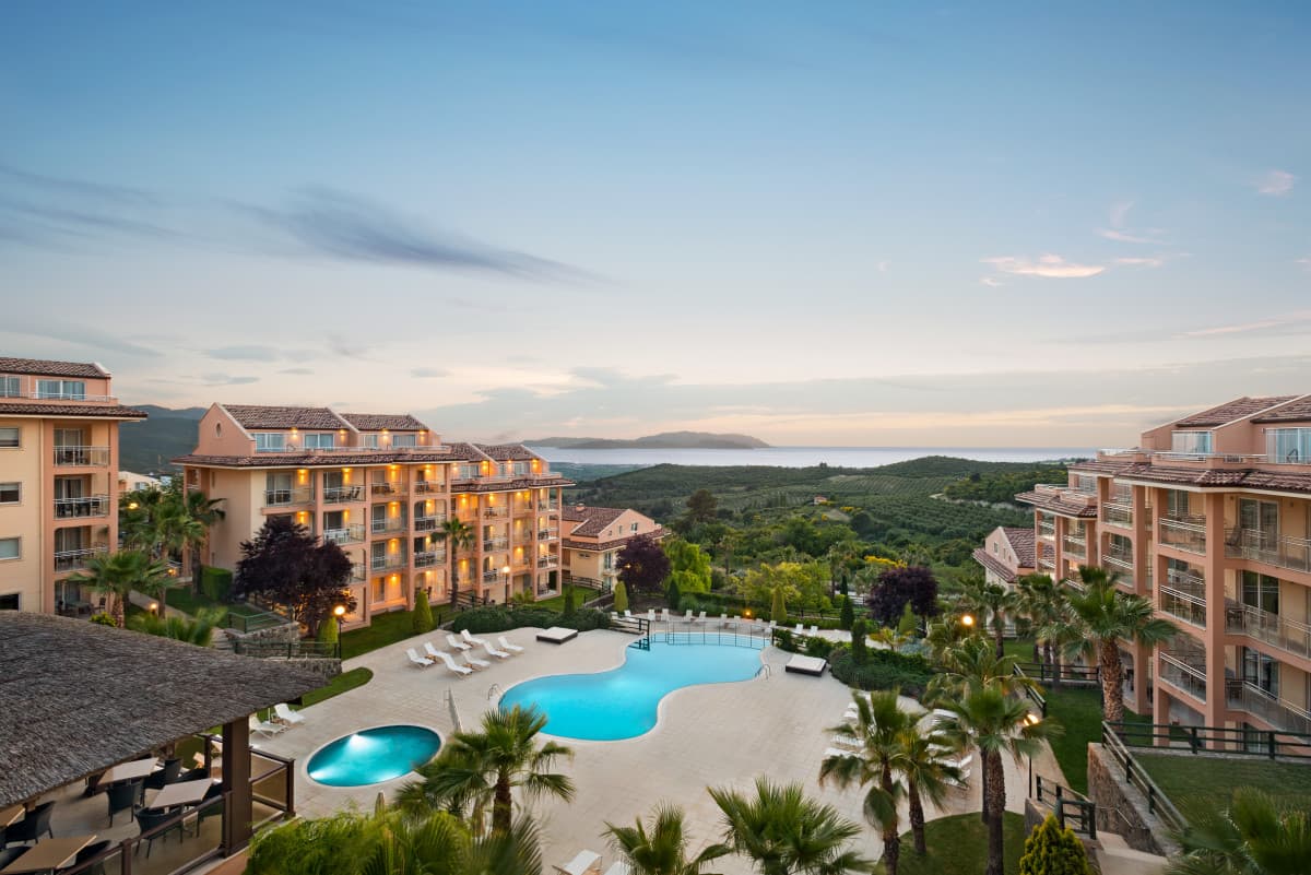 CLC Kusadasi Golf & Spa