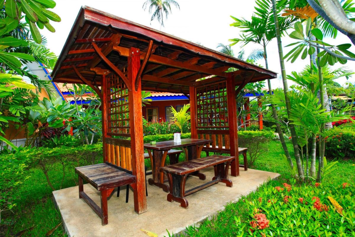 Lawana Resort