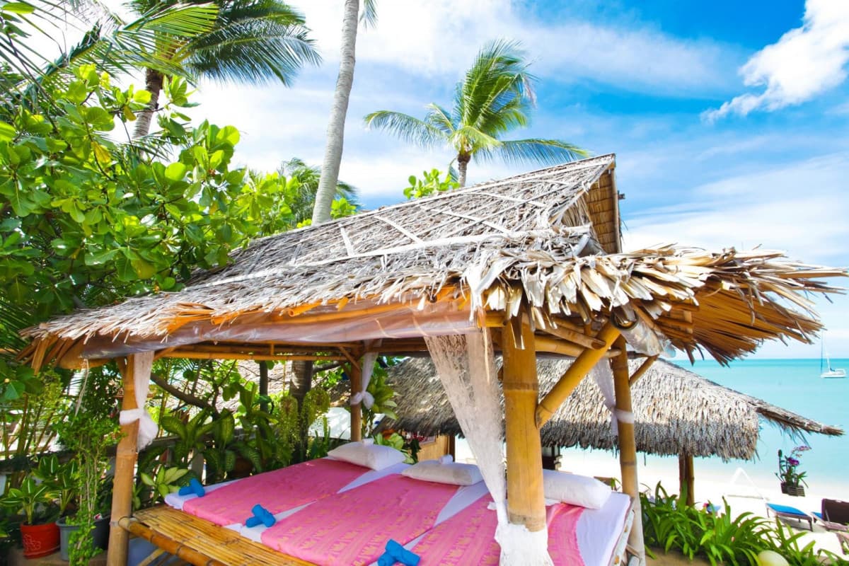 Lawana Resort