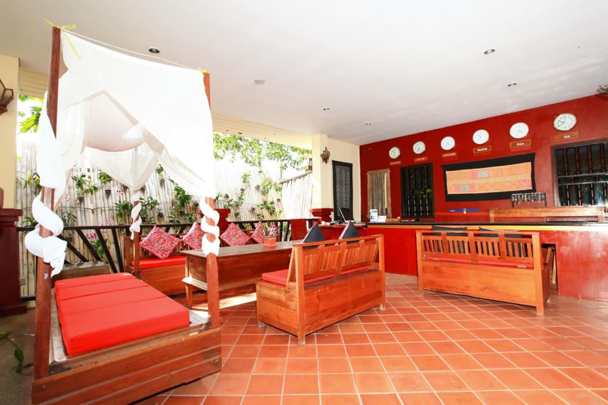 Lawana Resort