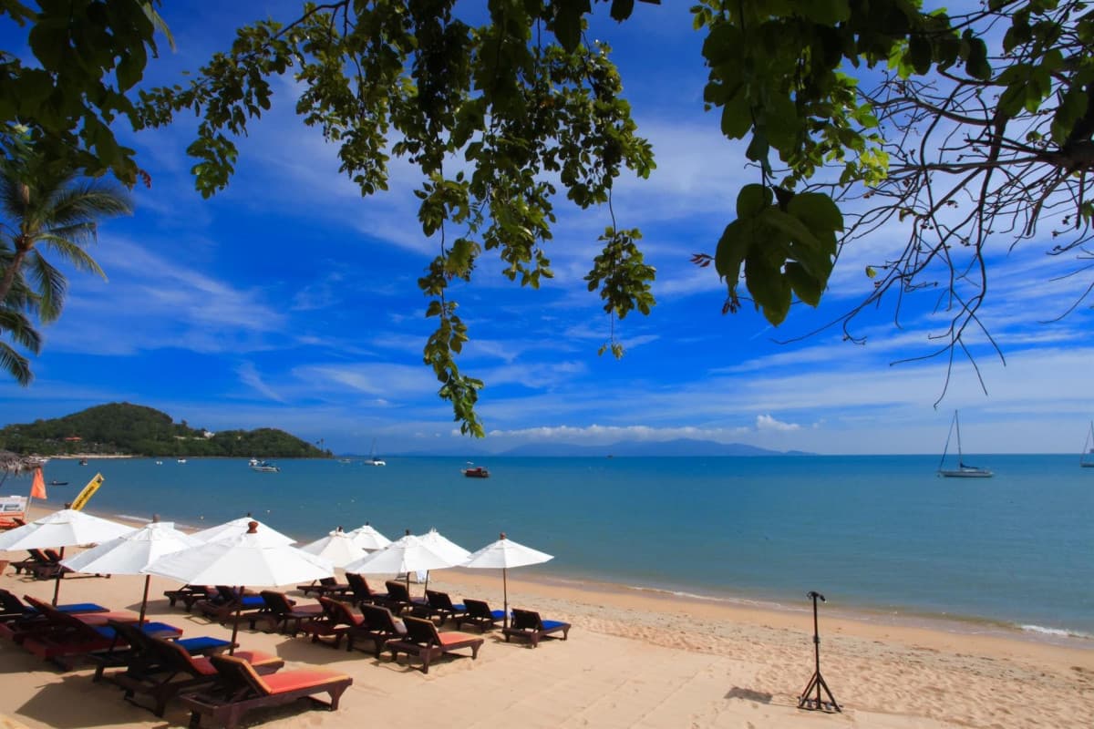Lawana Resort