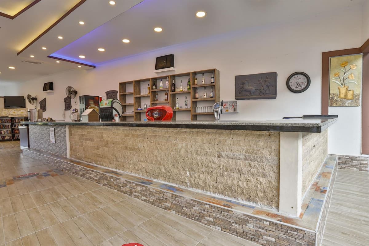 Angora Hotel