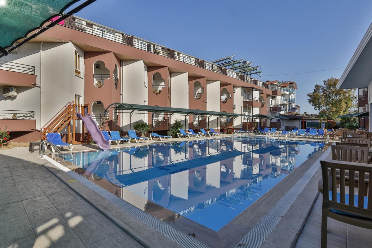 Angora Hotel