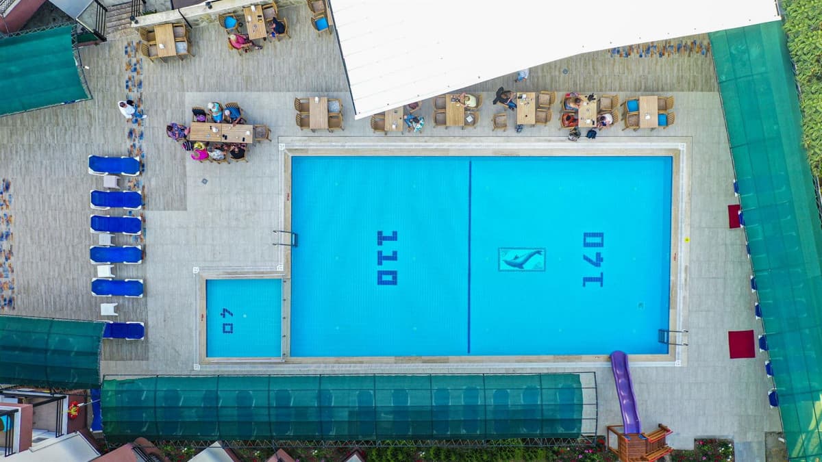 Angora Hotel