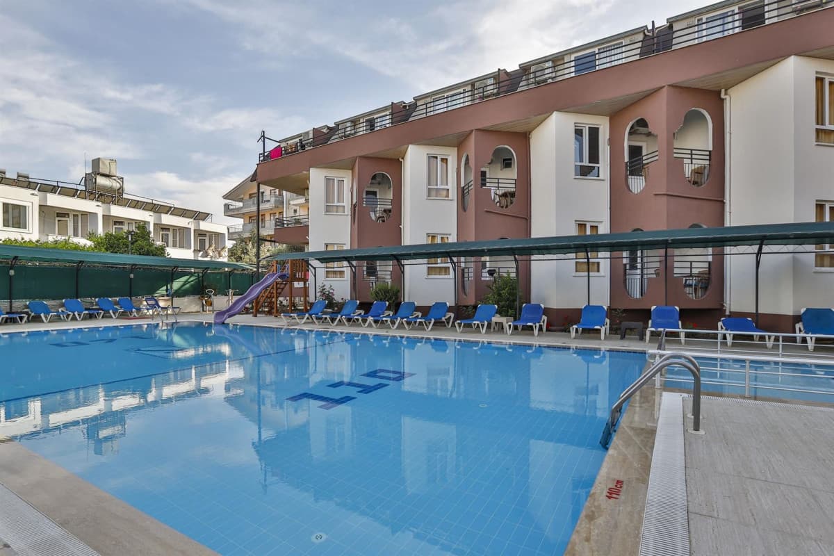 Angora Hotel