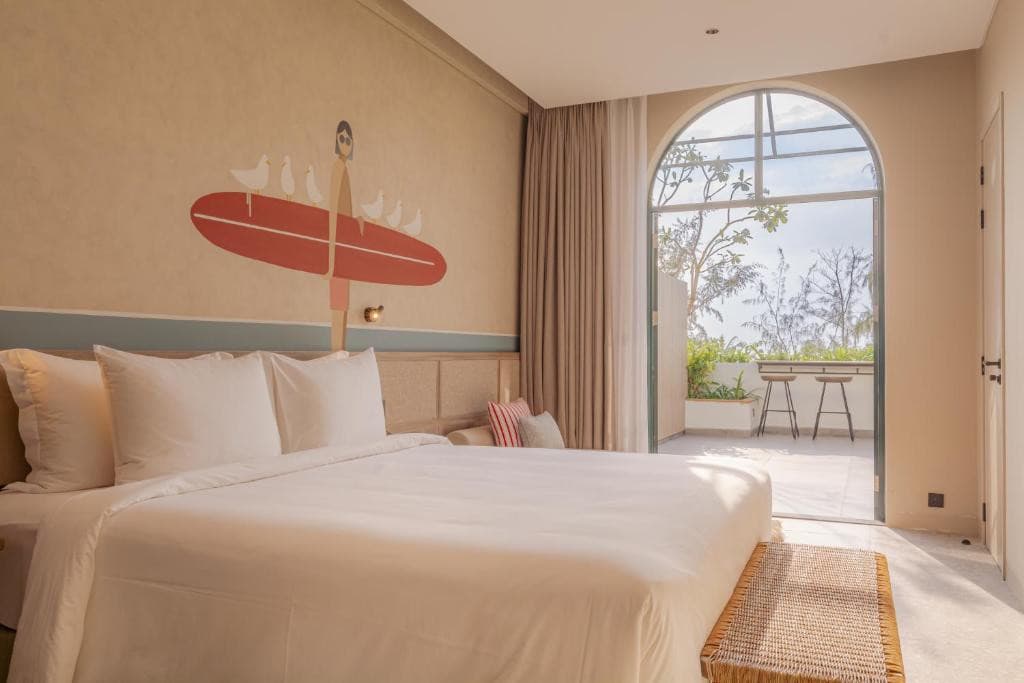 Soul Boutique Hotel Phu Quoc