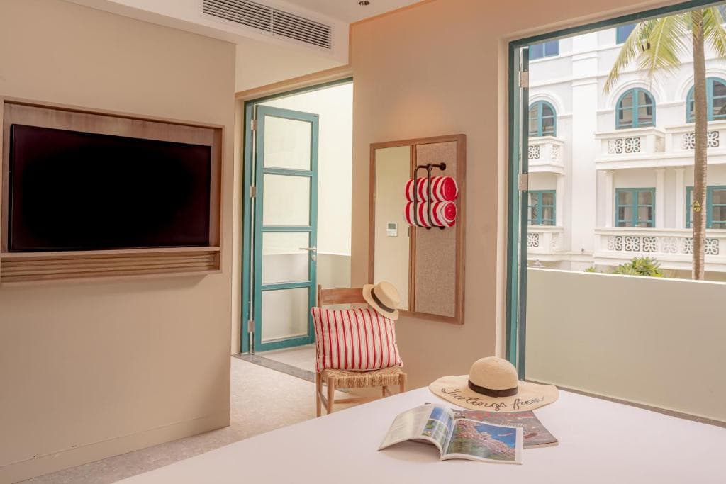 Soul Boutique Hotel Phu Quoc