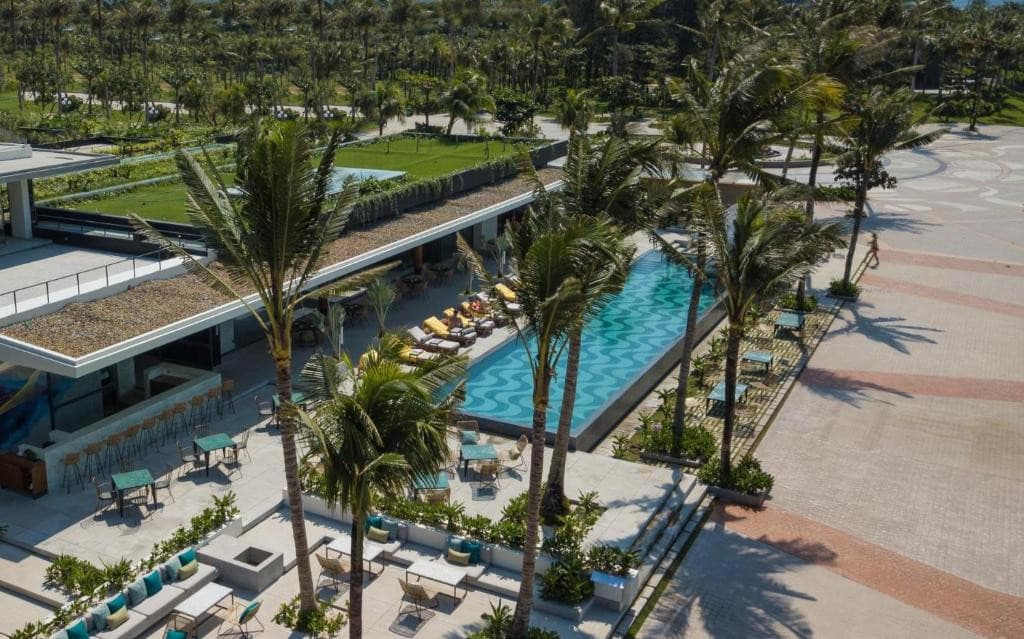 Soul Boutique Hotel Phu Quoc