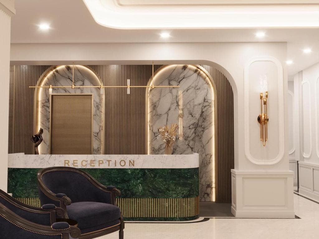 GOLDEN HORN BOSPHORUS HOTEL (ex. Golden Horn Istanbul)