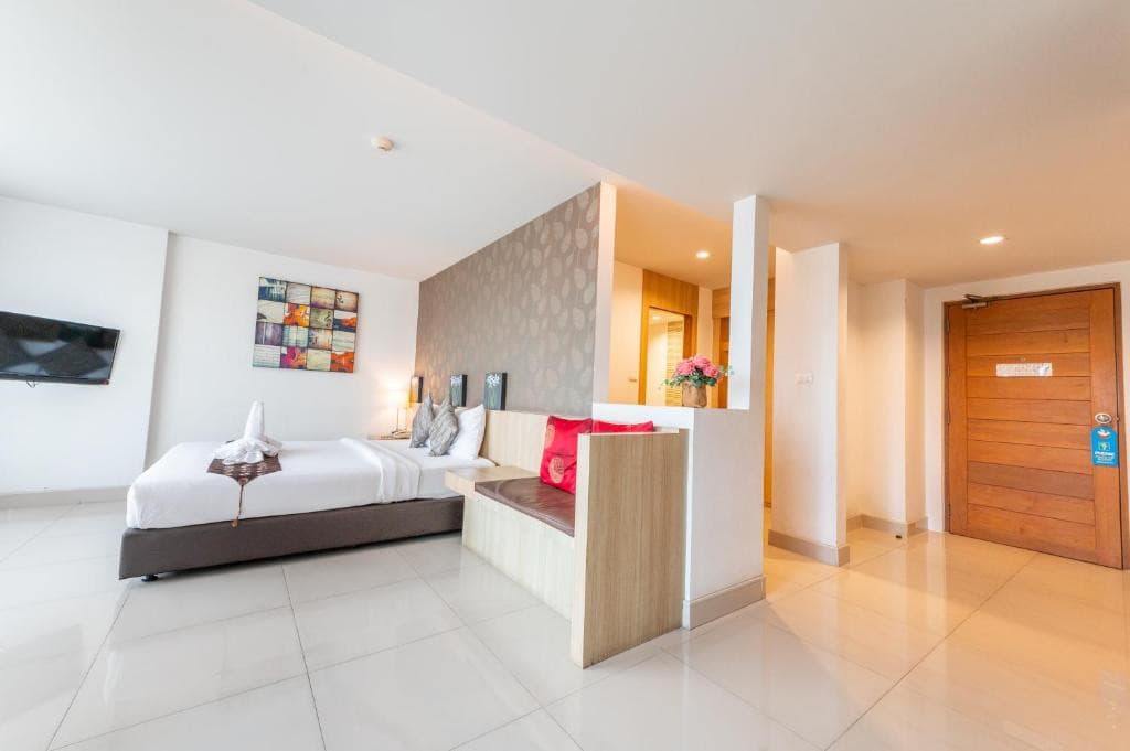 Memo Suite Pattaya