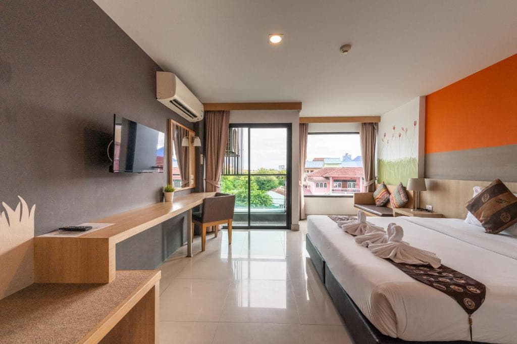 Memo Suite Pattaya