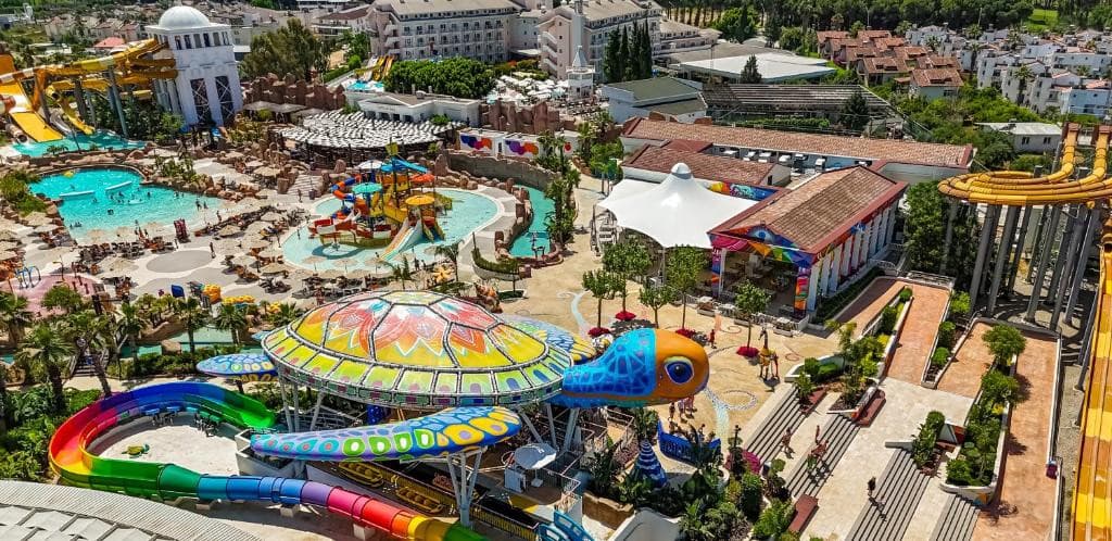 Rixos Downtown Antalya