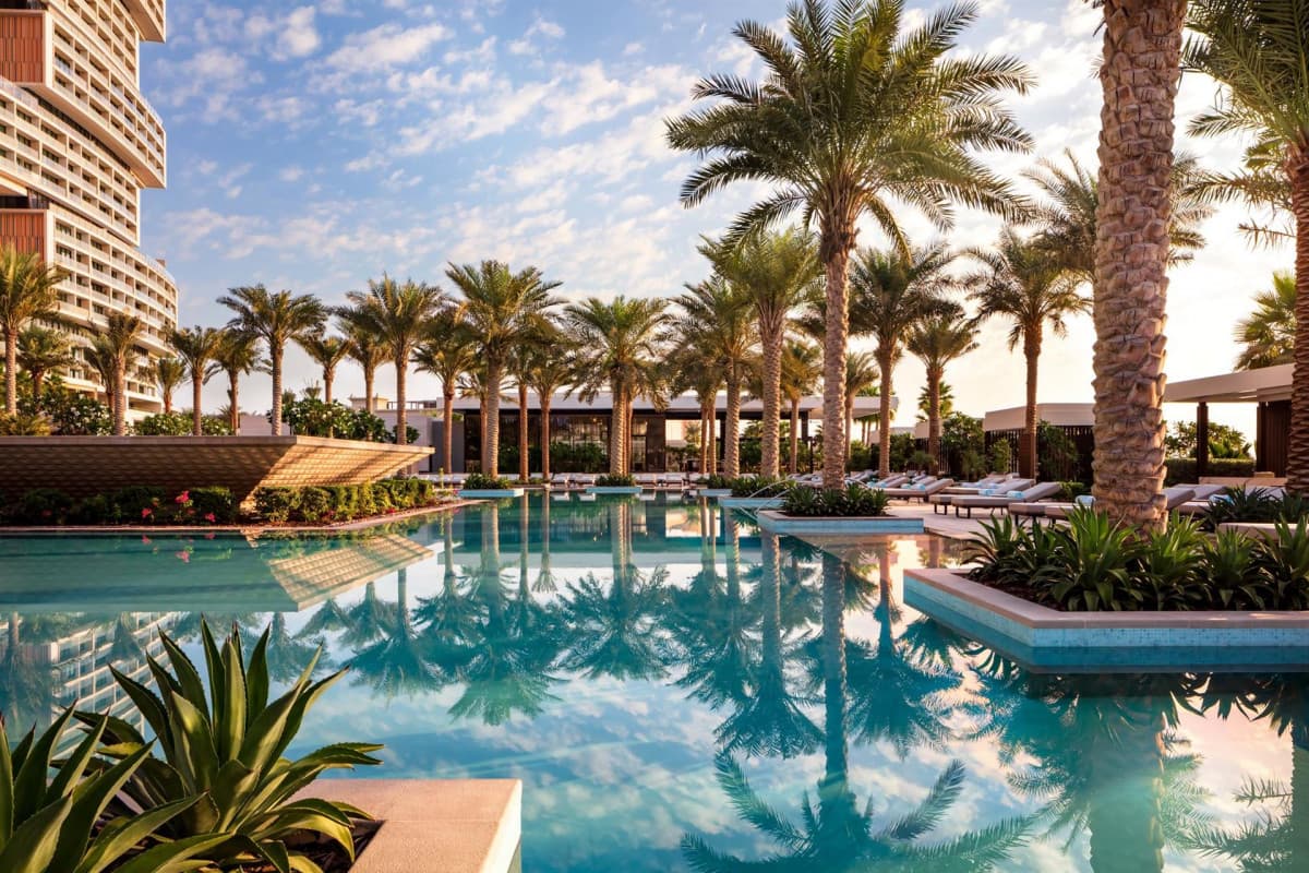 Atlantis The Royal