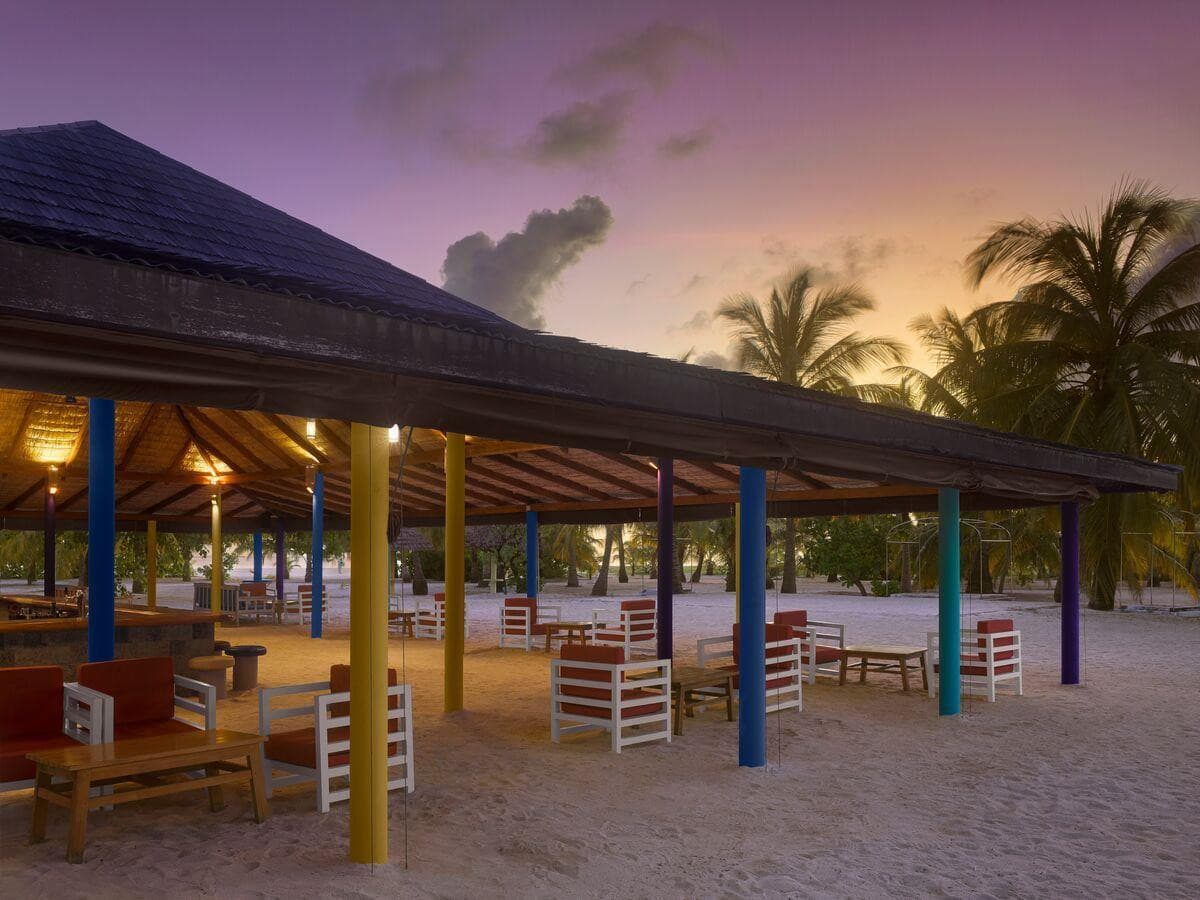 VILLA PARK (SUN ISLAND)