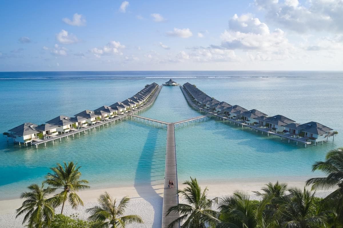 VILLA PARK (SUN ISLAND)