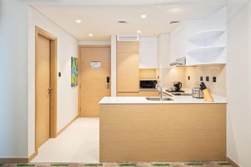 Holiday Inn & Suites Dubai Science Park Al Barsha