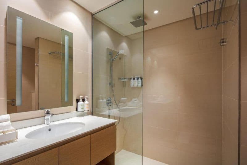 Holiday Inn & Suites Dubai Science Park Al Barsha