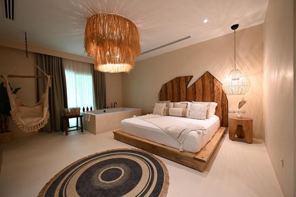 Umm Al Quwain Beach Hotel