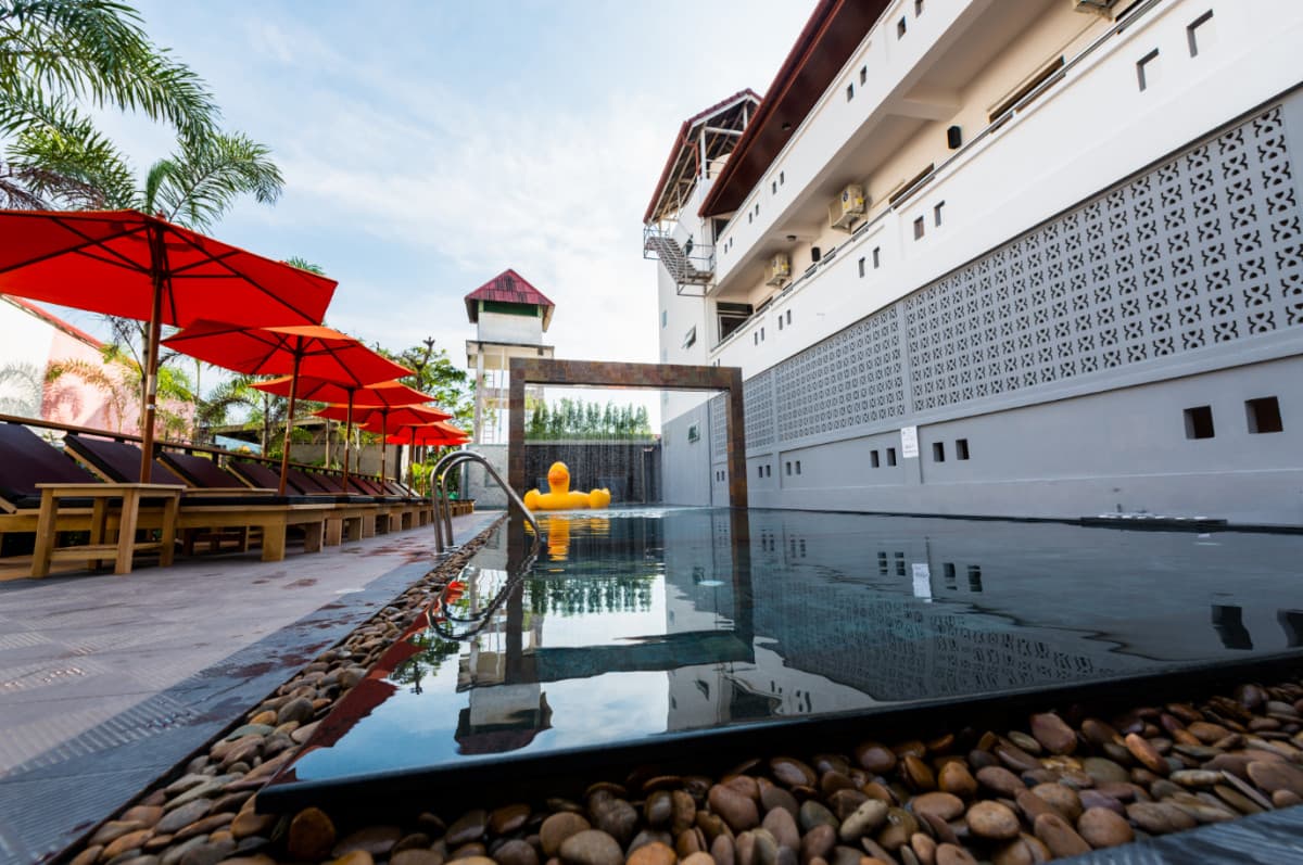 Baan Kata Maytha