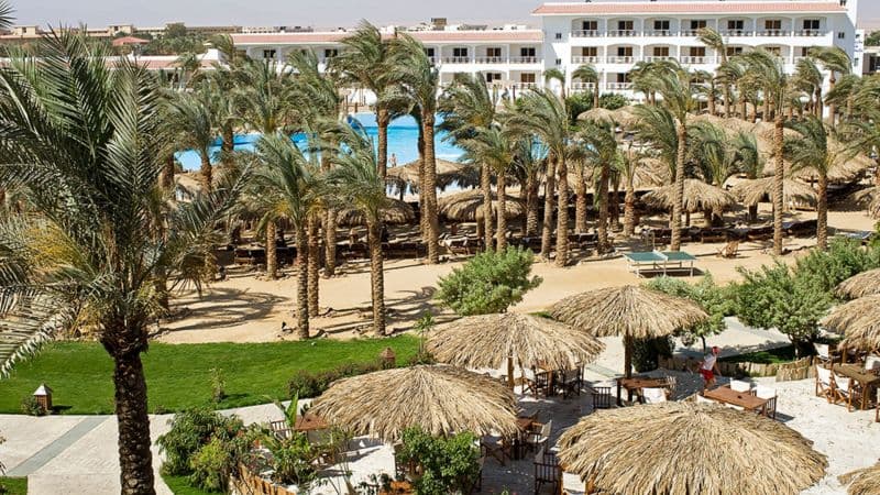Sindbad Aqua Resort