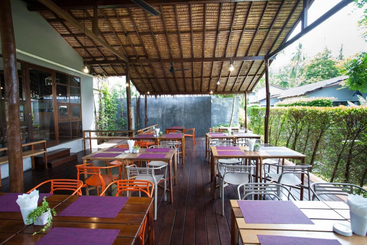 Baan Talay Pool Villa