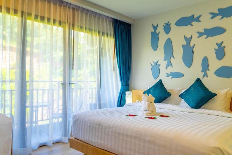 GOLDEN PARADISE HOTEL