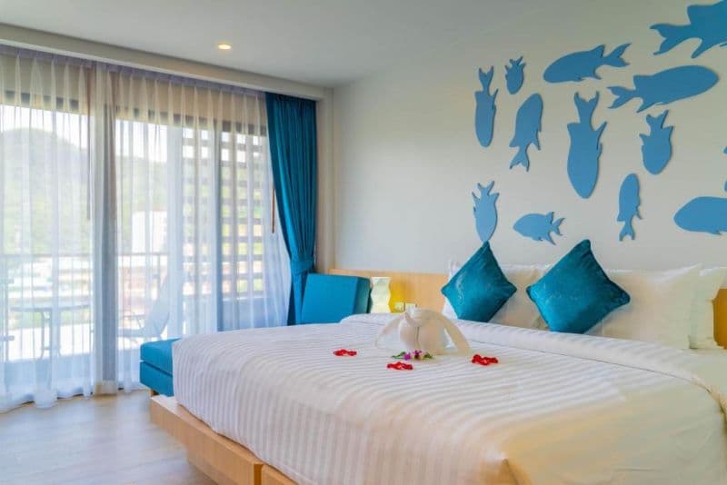 GOLDEN PARADISE HOTEL