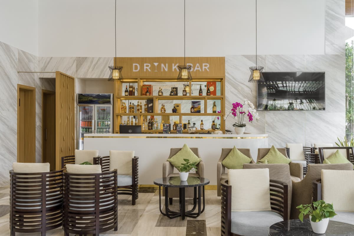 Navada Beach Hotel 4* - Nha Trang