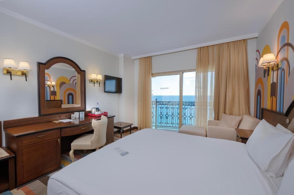 Harrington Park Resort Antalya