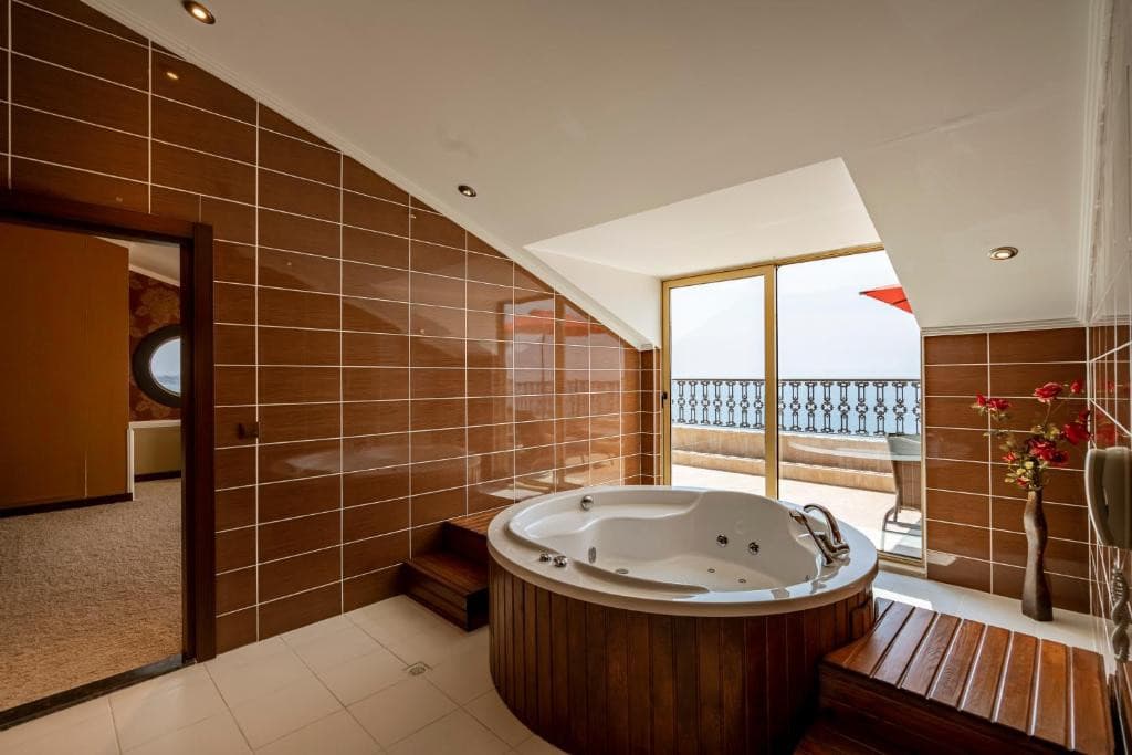 Harrington Park Resort Antalya
