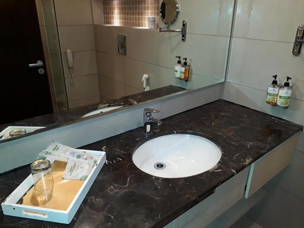 Lemon Tree Hotel Candolim