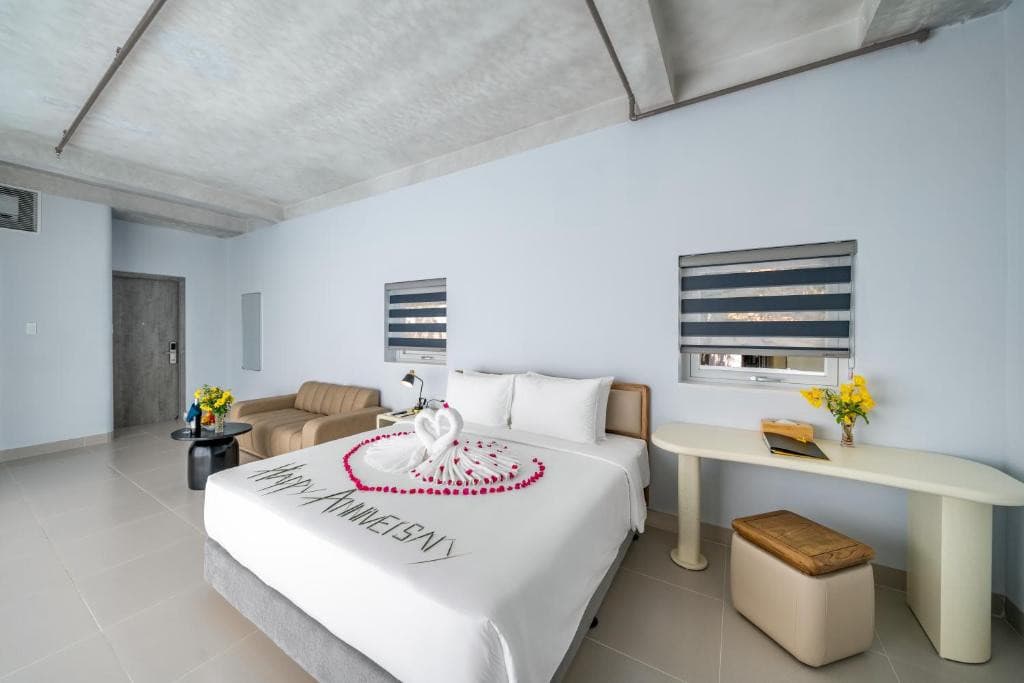 The Up Phu Quoc